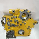 34335-13063 Excavator Oil Pump EC320C With Intercooling