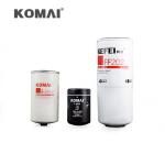 Truck Fuel Filter WK950/3 32562-20300 P779400 B222100000492 AT308578 1BN6-03248