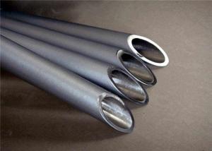Wholesale Corrosion Resistant Precipitation Hardening Stainless Steel , 17 7PH Tube For Pump Shafts Industries from china suppliers