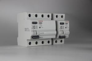 Wholesale VKL11 Residual Current Circuit Breaker Type B+ from china suppliers