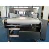 Buy cheap AC220V Metal Detector Sensitivity Food Industry With Conveyor Belt Equipment from wholesalers