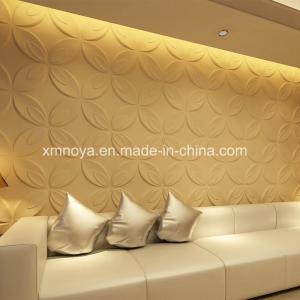 Wholesale 500mmx500mm 3D Panel Art Modern Textured for Wall Decoration in Contemporary from china suppliers