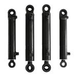 Hydraulic Excavator Boom Cylinder Arm Cylinder Bucket Cylinder Used For komatsu