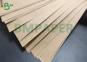 Wholesale 70g 80g Brown Kraft Paper For Evaporative Cooling Pad In Poultry Farm from china suppliers