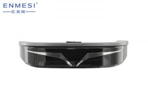 Wholesale Mobile Theater Wifi Virtual 3D Glasses For PC With OS High Resolution from china suppliers