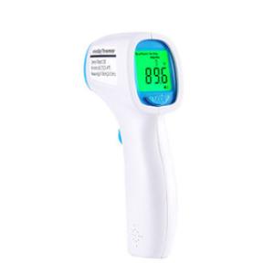 Wholesale Professional Non Contact Infrared Thermometer For Infant / Old People from china suppliers