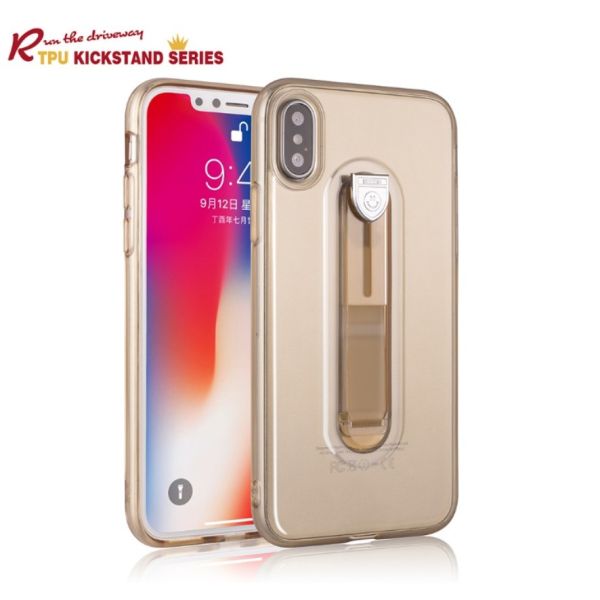 Transparent Color Run the Driveway Soft TPU Protective Case Back Cover For Xiaomi Mi6 Redmi note5A Pro Xiaomi note3 Mi5x