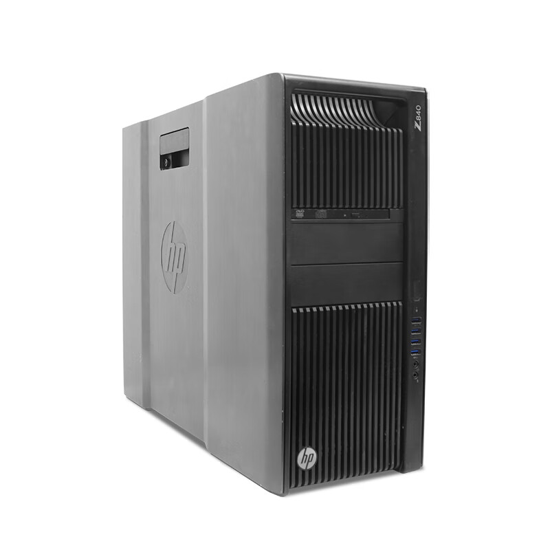 Refurbished Z800 Workstation with Dual Xeon X5650 16GB DDR3 500GB HDD Q600-1G 95%