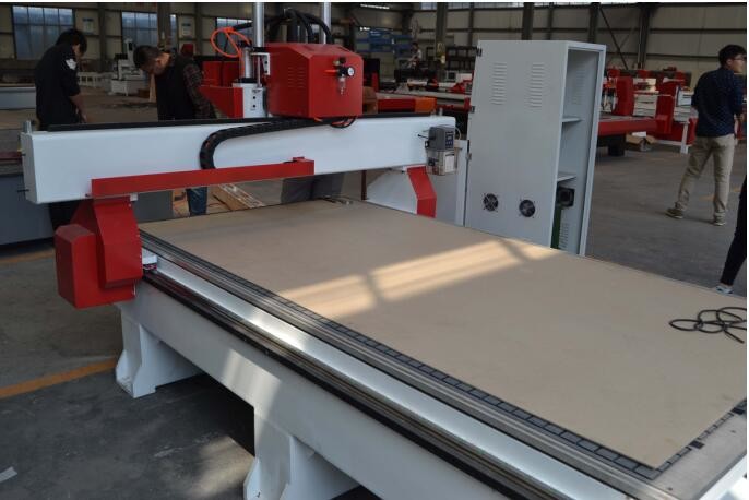 High speed price router cnc 3d wooden door engraving carving 1325 CNC router