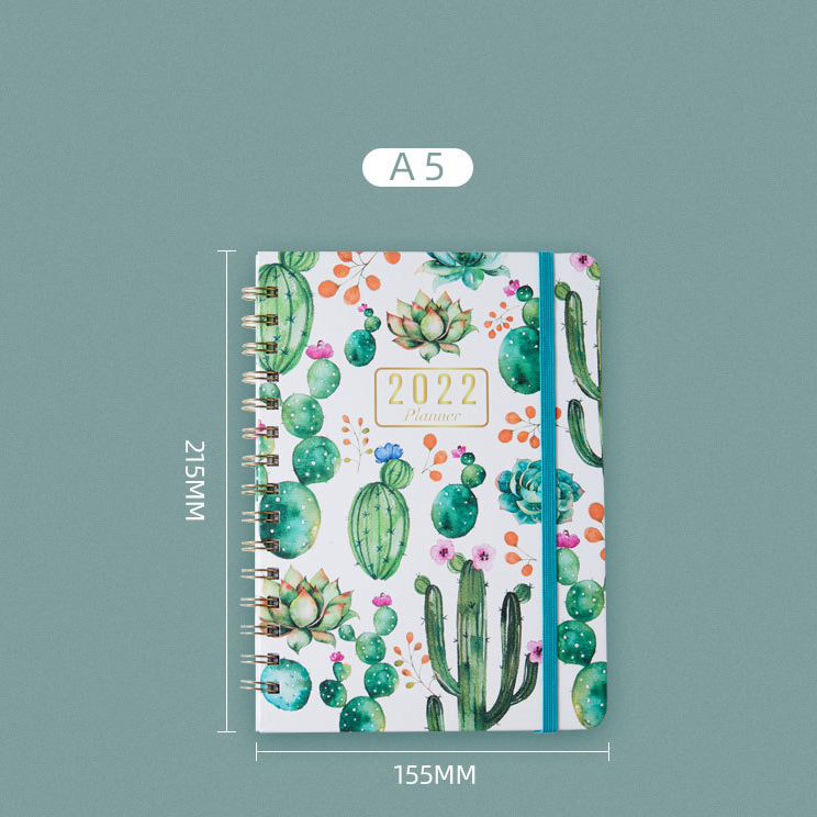 70 Sheets Custom A4 A5 Office College Ruled Journal with Hardcover Sublimation Spiral Notebooks