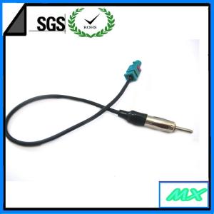 Wholesale Antenna adapter European Fakra connector from china suppliers