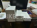 10-50 Cartons/min Speed Automatic Cartoning Machine For Foil Paper Packing