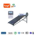 100L150L 200L 250L 300L SUS201/SUS304/SUS316 HIP-58 Roof Mounted Solar Water