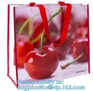 Wholesale Fashion factory audit eco-friendly cheap promotional shopping give away spunbond pp non woven bag, bagplastics, bagease from china suppliers