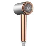 Professional Pink Small Hair Dryer With EU/US/ALCI/AU/UK/JP Plug Options