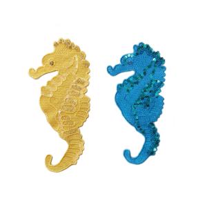 Wholesale Animals Clothing Embroidered Patches Ironing Backing For Souvenir from china suppliers