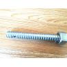Buy cheap Forged Hex Head Forming Coil Thread Bolts / Construction Formwork Accessories from wholesalers