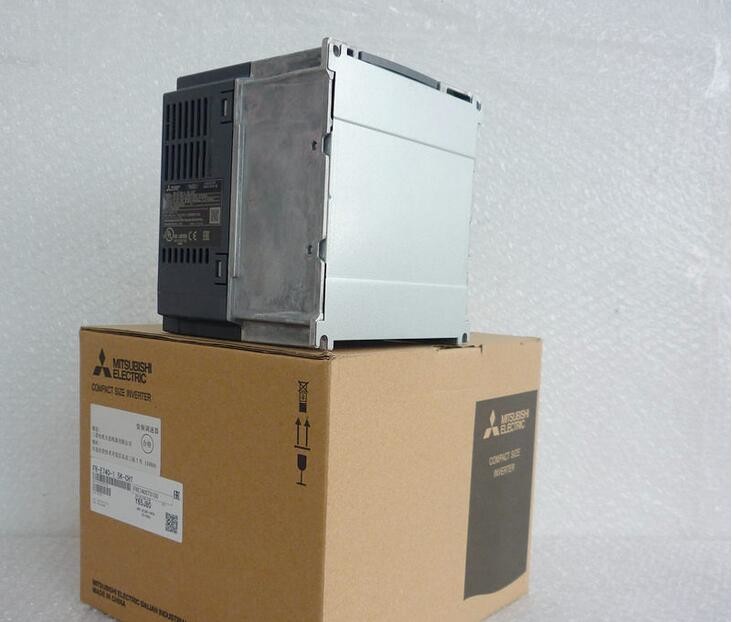 FR-E740-1.5K-CHT Mitsubishi E700 Series Frequency Inverter 1.5KW AC380V 3phase