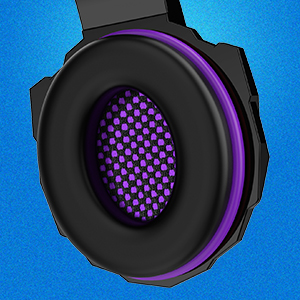 7.1 Surround PC Gaming Headset Noise Cancelling Support Win 7/8/8.1/10/XP