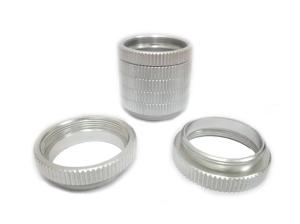 Wholesale C-CS Mount Aluminium 5mm M12 CS Mount Lens Holder from china suppliers