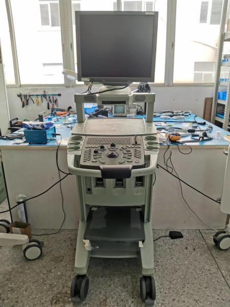 New CE BK Medical Ultrasound Unit in stock Medical Instrument Ultrasound Probe
