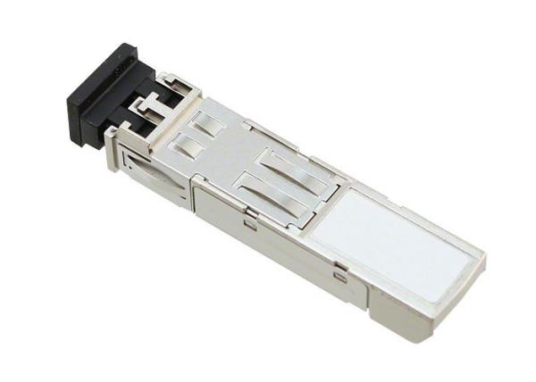 AFCT-5705ALZ SFF Optical Module with Optional DMI for Gigabit Ethernet and Fibre