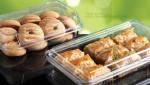 Factory Blister Plastic Storage Box Food Packaging Containers Disposable