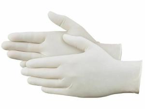Wholesale 15Mil Textured Fingers Disposable Nitrile Hand Gloves Without Skin Irritation from china suppliers