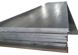 Wholesale Economic Carbon Steel Sheet Appropriate Weldability Excellent Aesthetic Properties from china suppliers