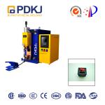 CE 80KVA Alternating Current Resistance Spot Welding Machine 3mm Electrical