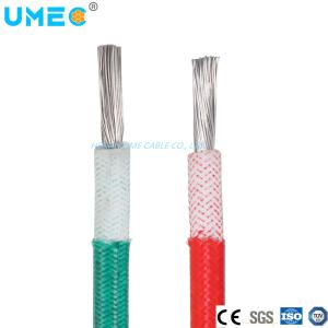 Wholesale 180 ordm C 200 ordm C Heat Resistance Cable Yg Agrp Sif-Gl High Temperature Endurance from china suppliers