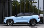 Geely Pro L 2023 1.5TD Hi-F Super Edition Turbo Charged Compact SUV Auto