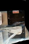 D634-532 OriginalM00Gservovalve