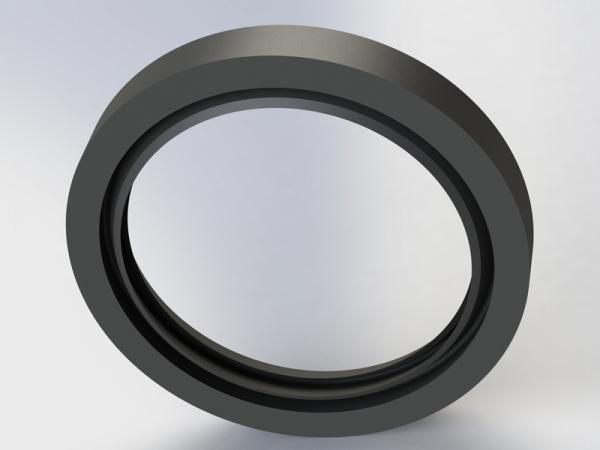 Enhance Your Yacht Tail Shaft with Maintenance-Free Bearing Water-Lubricated