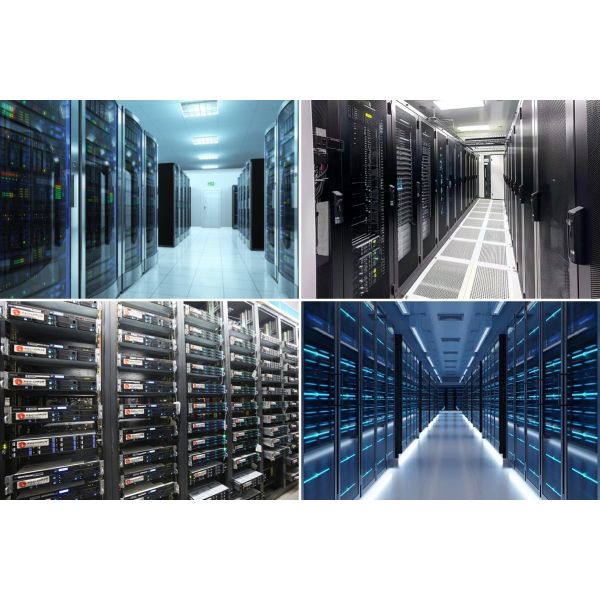 Environment-friendly HFC227ea Fire Suppression System Without Pollution For Telecommunication Room