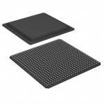 XC6SLX150T-3FGG676I Spartan-6 LXTProgrammable IC Chip (FPGA) IC 396 4939776