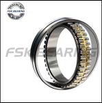 Heavy Duty BC2-8074/HA5 Cylindrical Roller Bearings Double Row ID 690mm