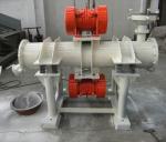 Energy Saving Crushing And Grinding Equipment Single Cylinder Grinding Mill