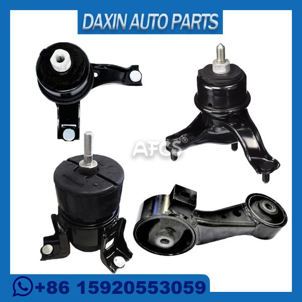 12361-0H100 12362-28100 Car Engine Mounting 12372-20070 12363-20100 For Camry