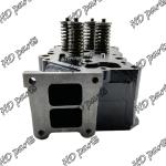 6D125 PC400-7 Engine Cylinder Head 6151-12-1103