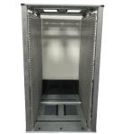 50-250MM PCB 100 degree Heat resistance ESD Magazine Rack