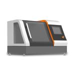 Automatic Metallurgical Cutting Machine AC-100B