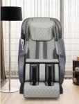 Reclining Kneading Neck Massage Chair 2d 30min CB With Ottoman 137cm