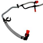 LR021871-Womala Fuel Return Pipe For Land Rover Defender 2020