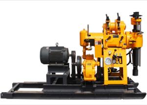 Wholesale Blasting Holes 150m 11kw Engineering Drilling Rig from china suppliers