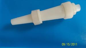 Wholesale Multicyclone Nylon Starch Machinery Spare Parts For starch refining from china suppliers
