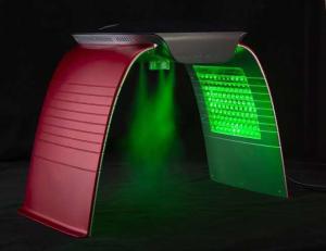 Wholesale Advanced LED Light Therapy Machine 200nm-900nm For Skin Rejuvenation from china suppliers