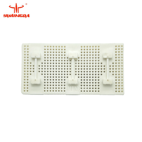 Nylon Auto Cutter Bristle Replacement for Hashima KM Auto Cutter Machine Providing Durable and Precise Cutting Performance