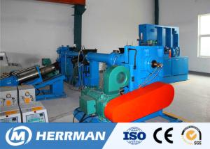 Wholesale Steam Horizontal Cable Extrusion Line With Catenary Type Fatigue Resistant from china suppliers