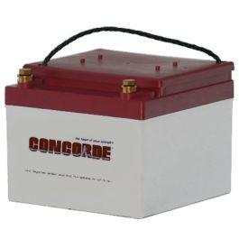 Wholesale RG24 11M EA Concorde Lead Acid Battery Concorde 24 Volt Battery Replacement from china suppliers